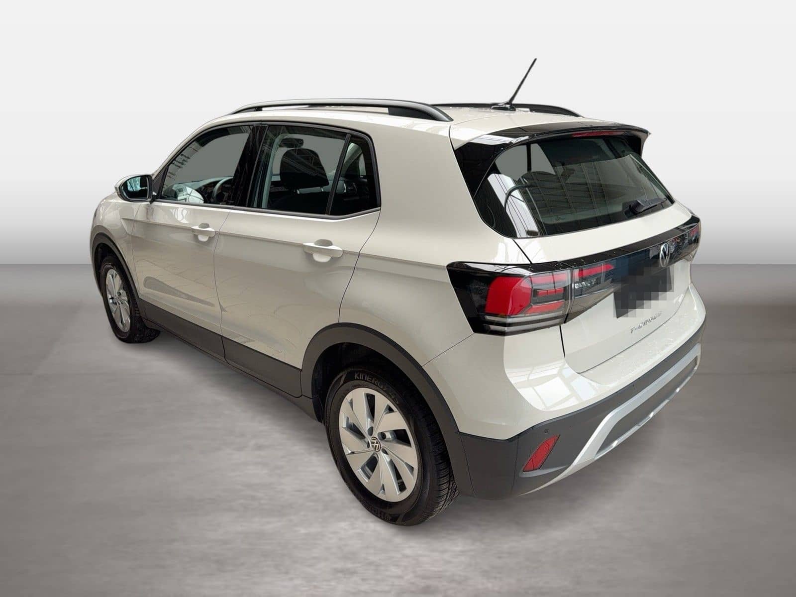 Volkswagen T-Cross Life 1.0 l TSI Navi ACC Anschlussgaranti foto 3