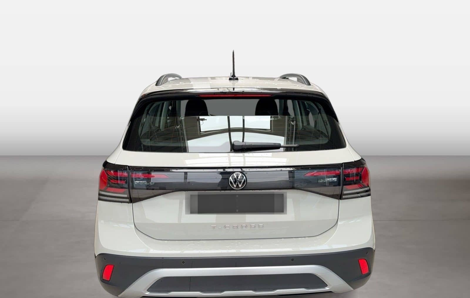 Volkswagen T-Cross Life 1.0 l TSI Navi ACC Anschlussgaranti foto 4