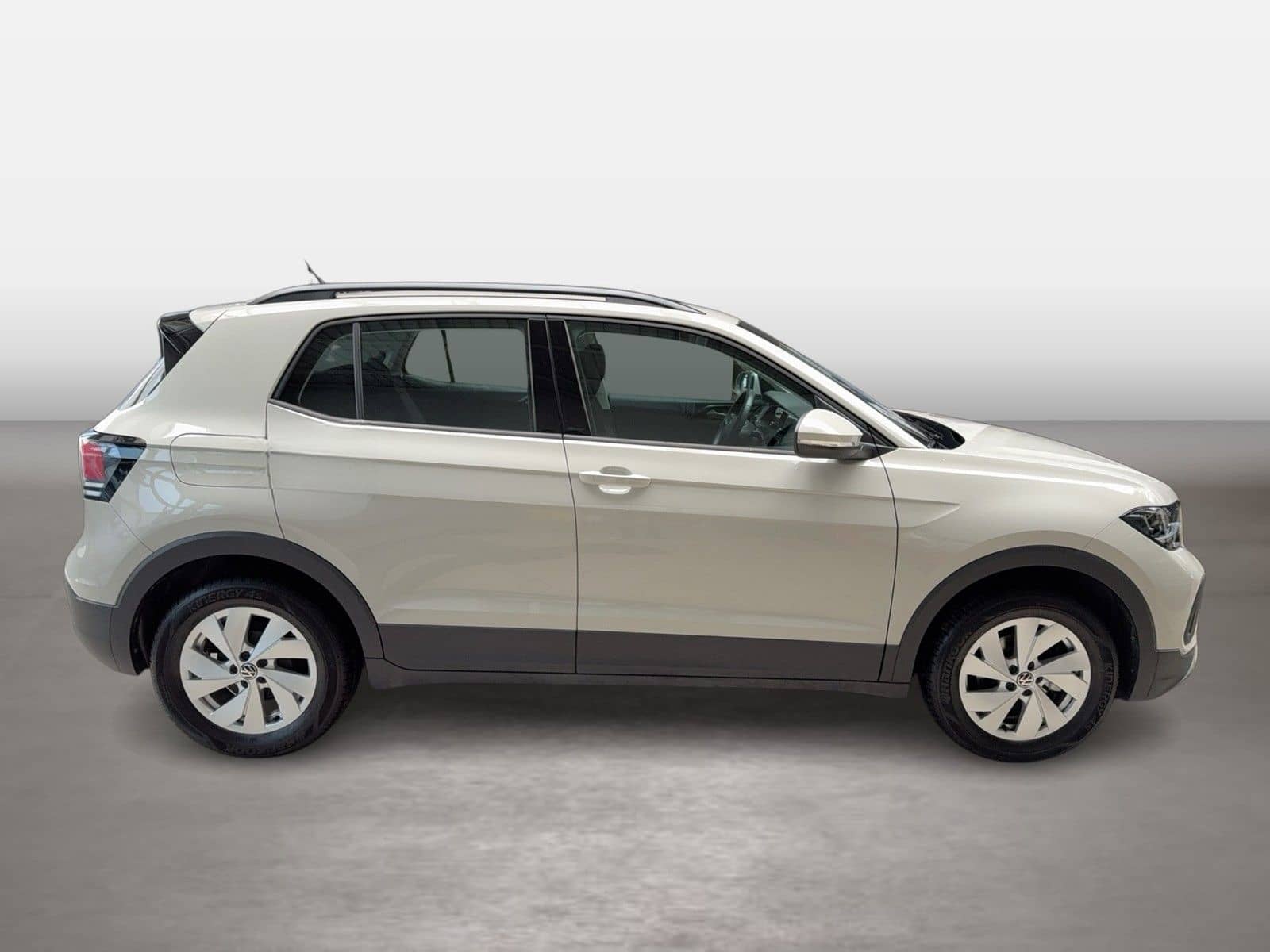 Volkswagen T-Cross Life 1.0 l TSI Navi ACC Anschlussgaranti foto 6