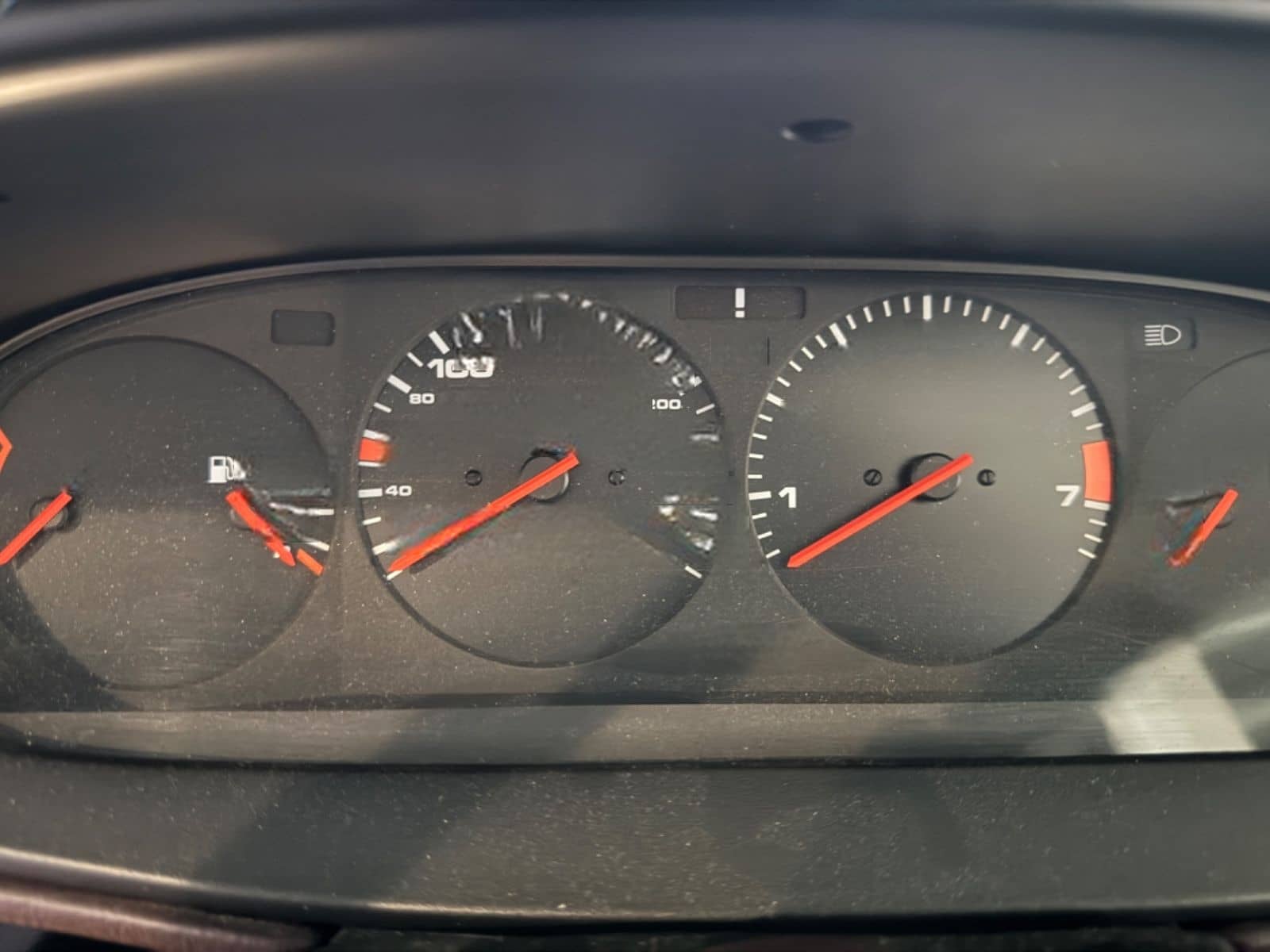 Porsche 944 S2 Cabriolet 3.0L *2.HAND *GEPFLEGT foto 11