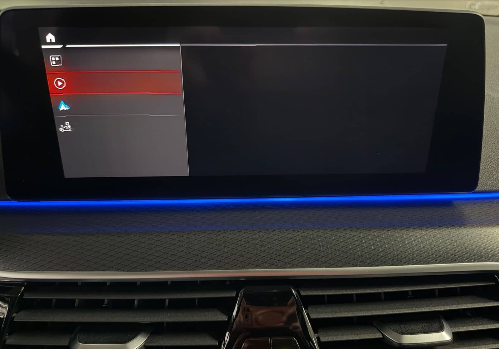 BMW 530d Touring M Sport LASER/HUD/ACC/PANO/STHZ/AHK foto 15