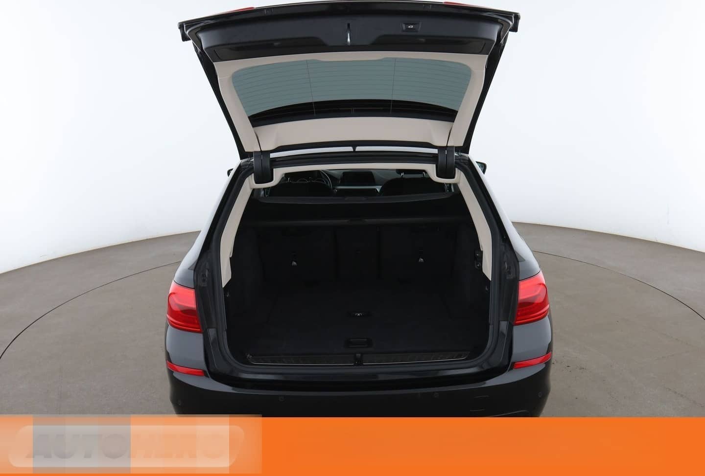 BMW 520d Aut.*NAVI*CAM*LED*SHZ*TEMPO*ALU*KLIMA* foto 17