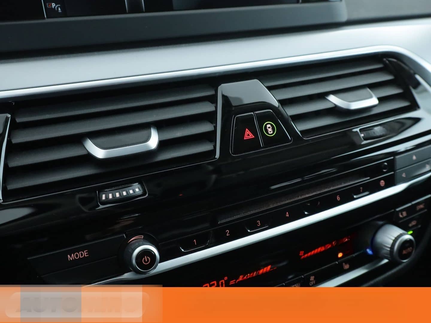 BMW 520d Aut.*NAVI*CAM*LED*SHZ*TEMPO*ALU*KLIMA* foto 24