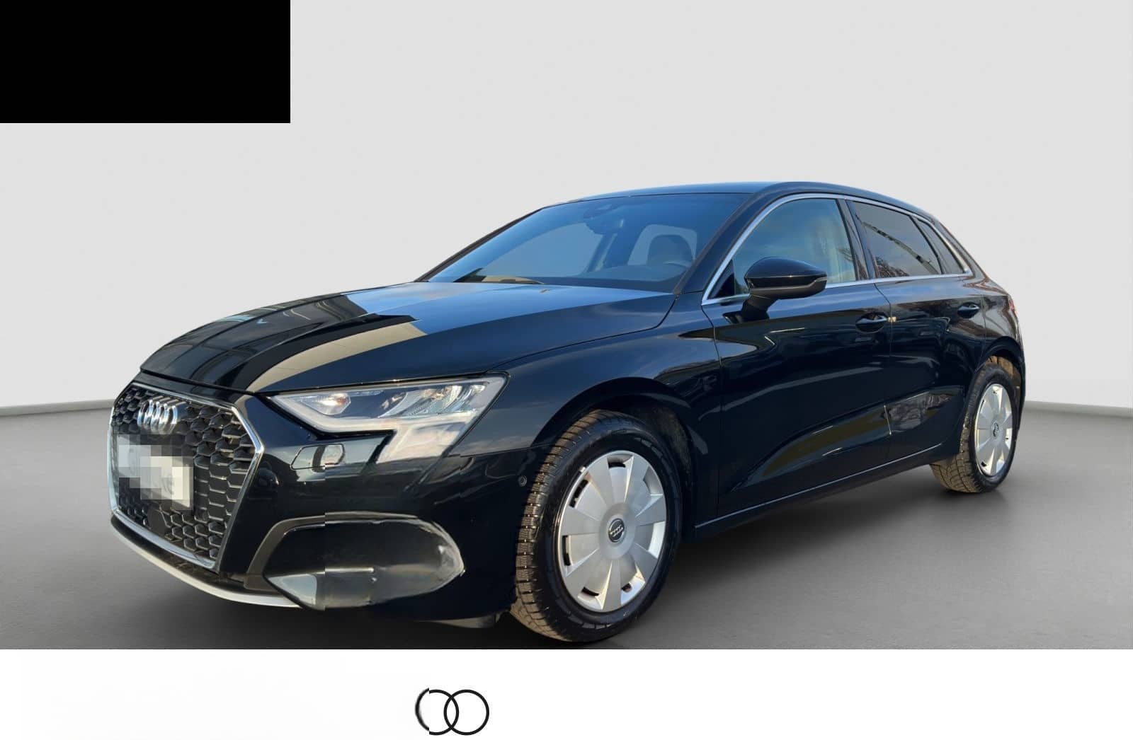 Audi A3 Sportback 30 TFSI S-tronic advanced Smartphon foto 1