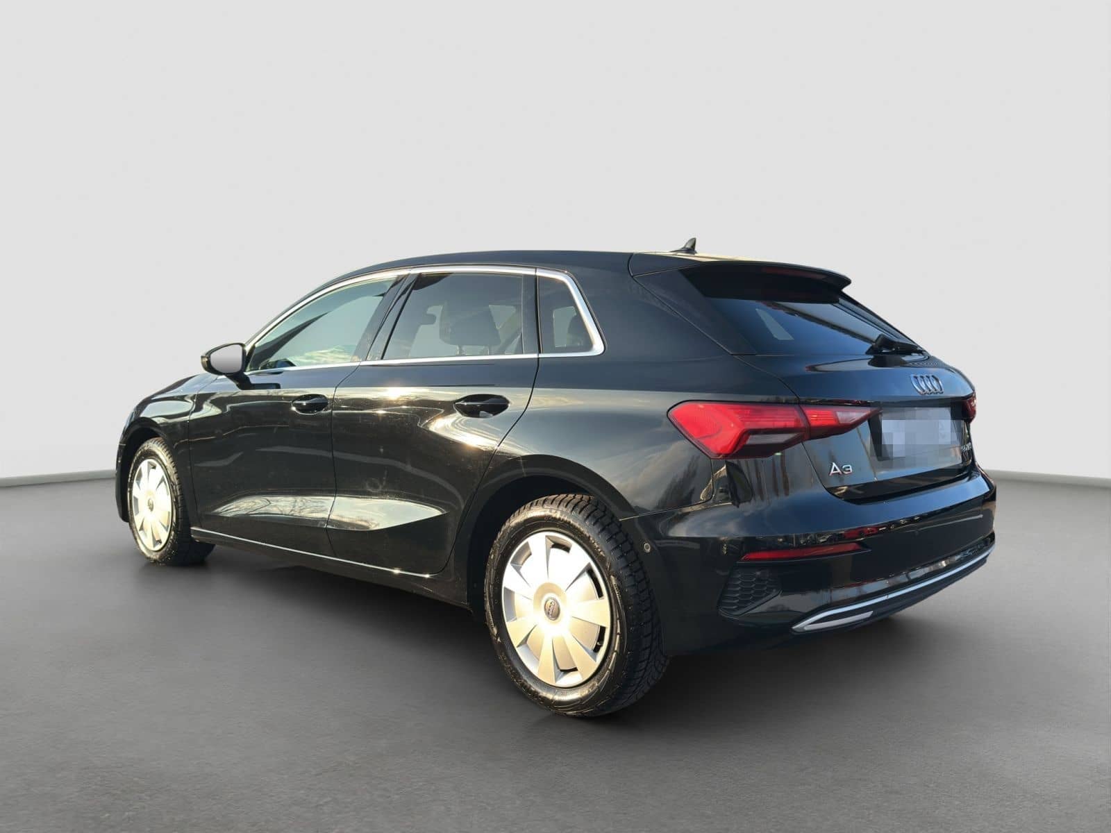 Audi A3 Sportback 30 TFSI S-tronic advanced Smartphon foto 12