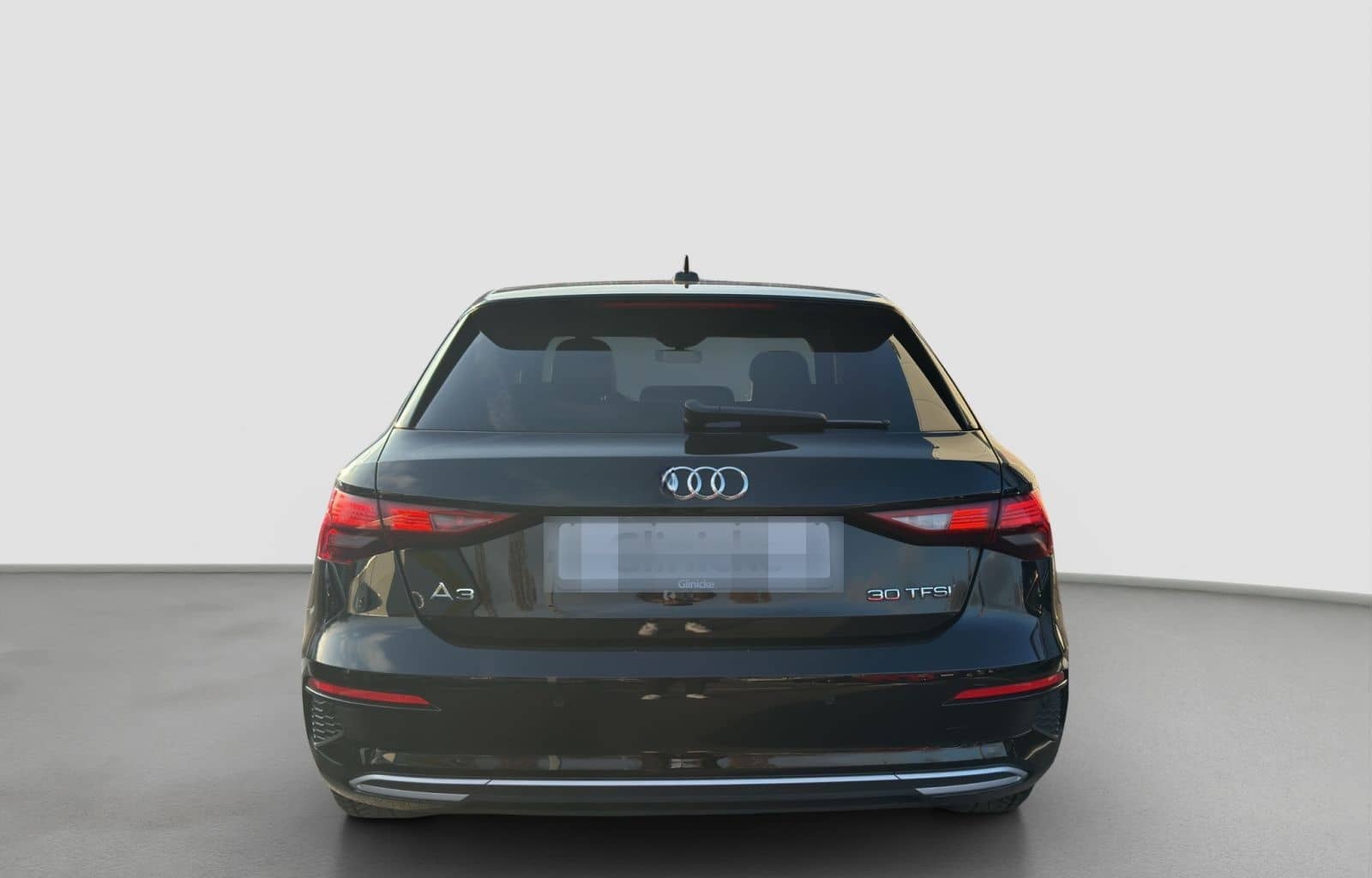 Audi A3 Sportback 30 TFSI S-tronic advanced Smartphon foto 13