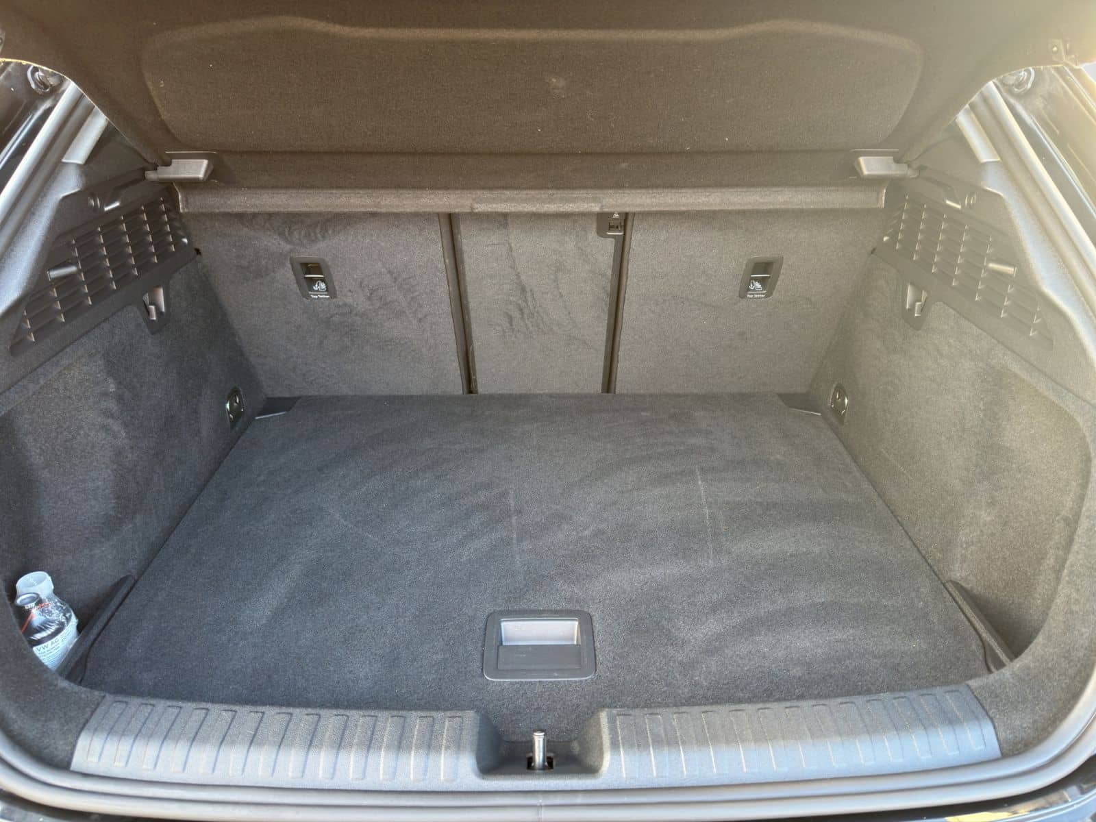 Audi A3 Sportback 30 TFSI S-tronic advanced Smartphon foto 14