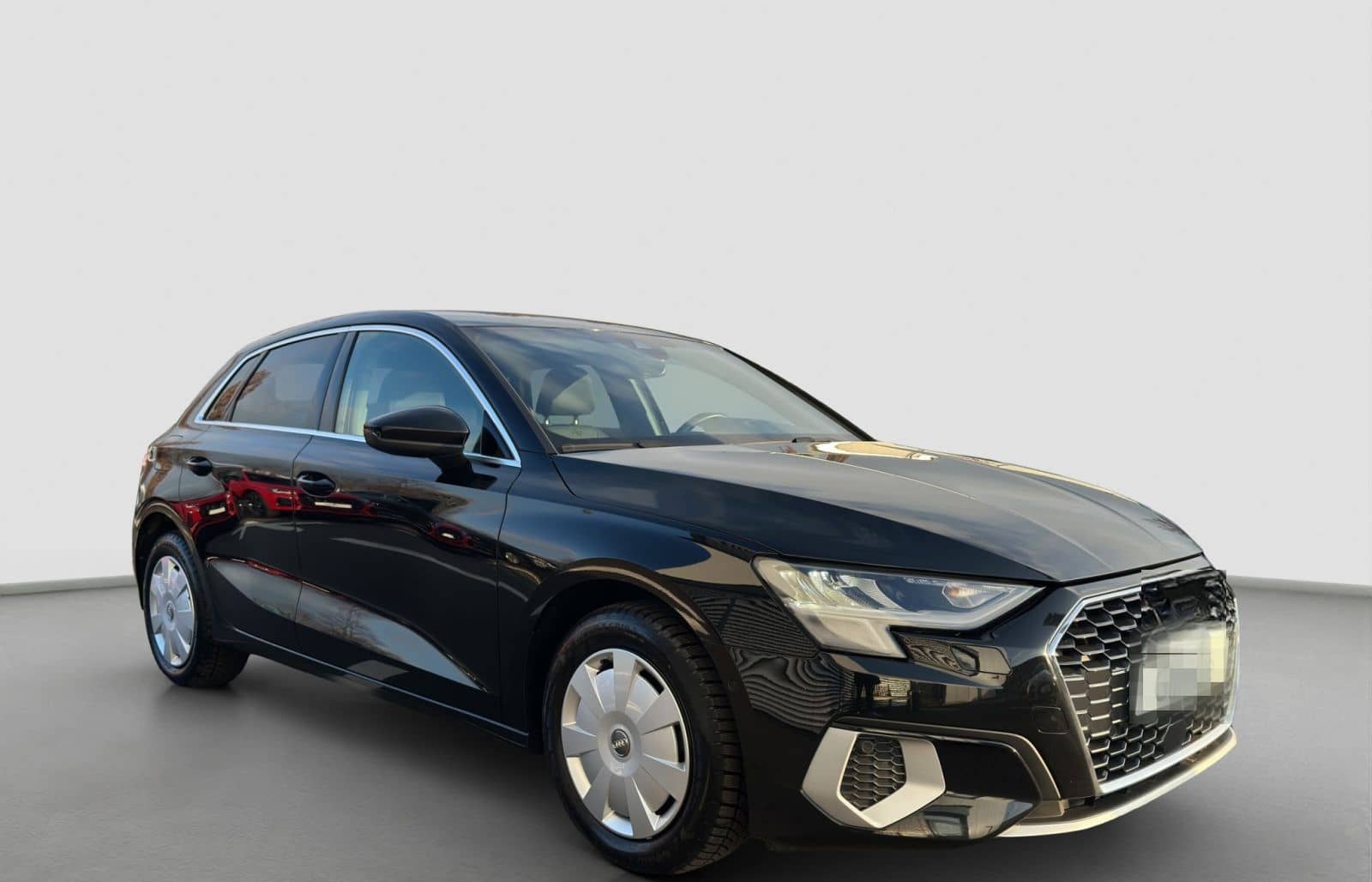 Audi A3 Sportback 30 TFSI S-tronic advanced Smartphon foto 16