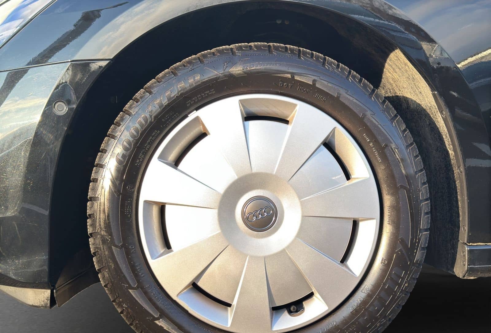 Audi A3 Sportback 30 TFSI S-tronic advanced Smartphon foto 4