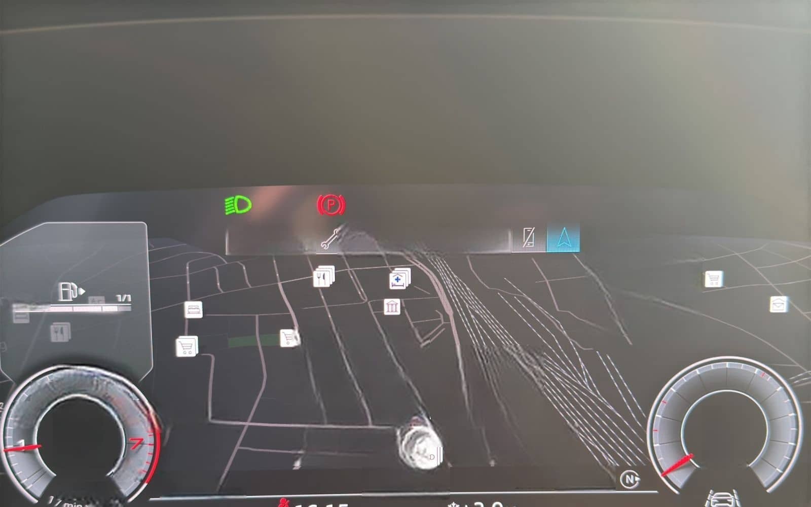 Audi A3 Sportback 30 TFSI S-tronic advanced Smartphon foto 7