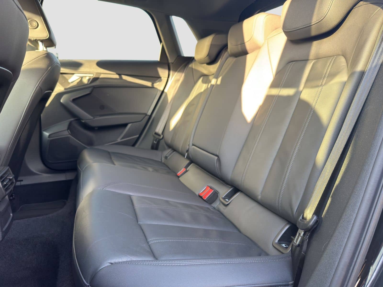 Audi A3 Sportback 30 TFSI S-tronic advanced Smartphon foto 9