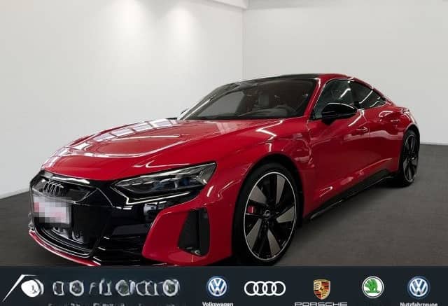 Audi RS e-tron GT RS DesignPaket Allradlenkung Assist foto 1