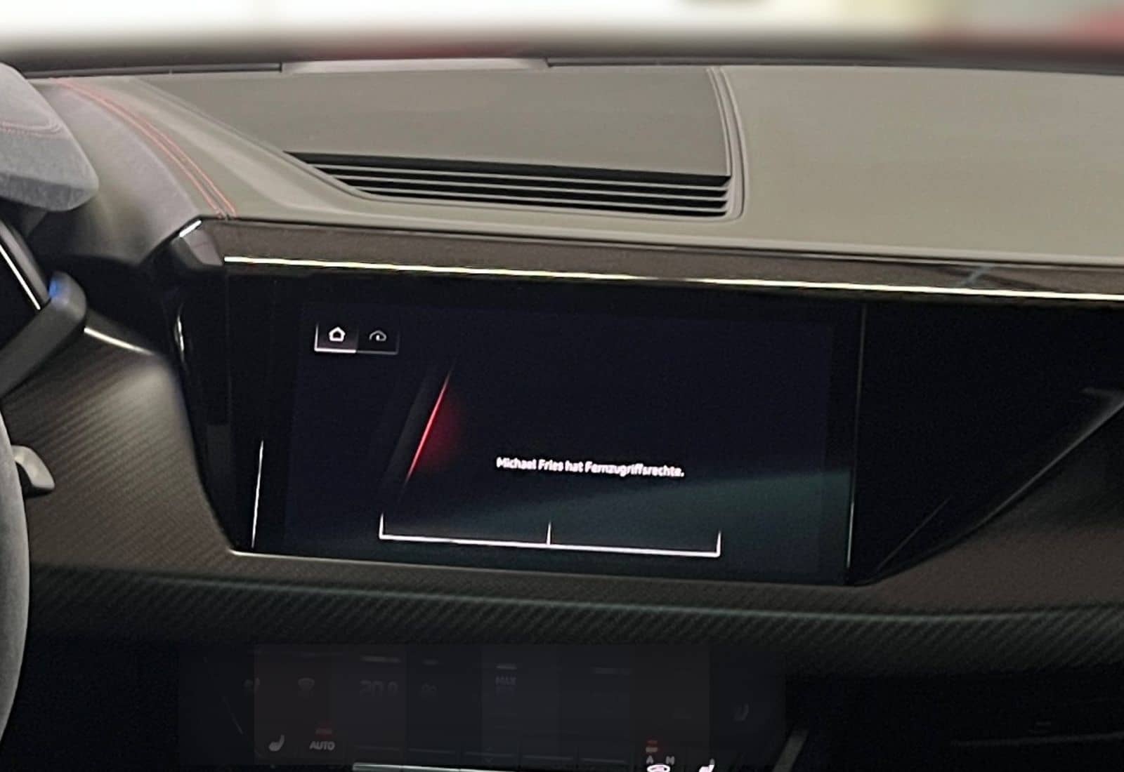 Audi RS e-tron GT RS DesignPaket Allradlenkung Assist foto 13