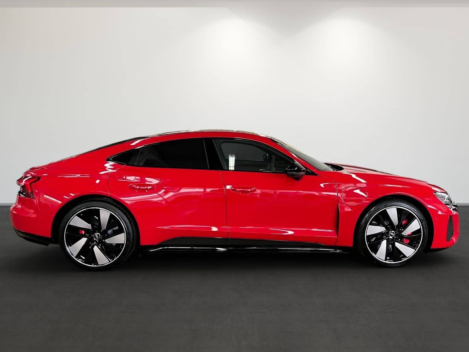 Audi RS e-tron GT RS DesignPaket Allradlenkung Assist foto 5