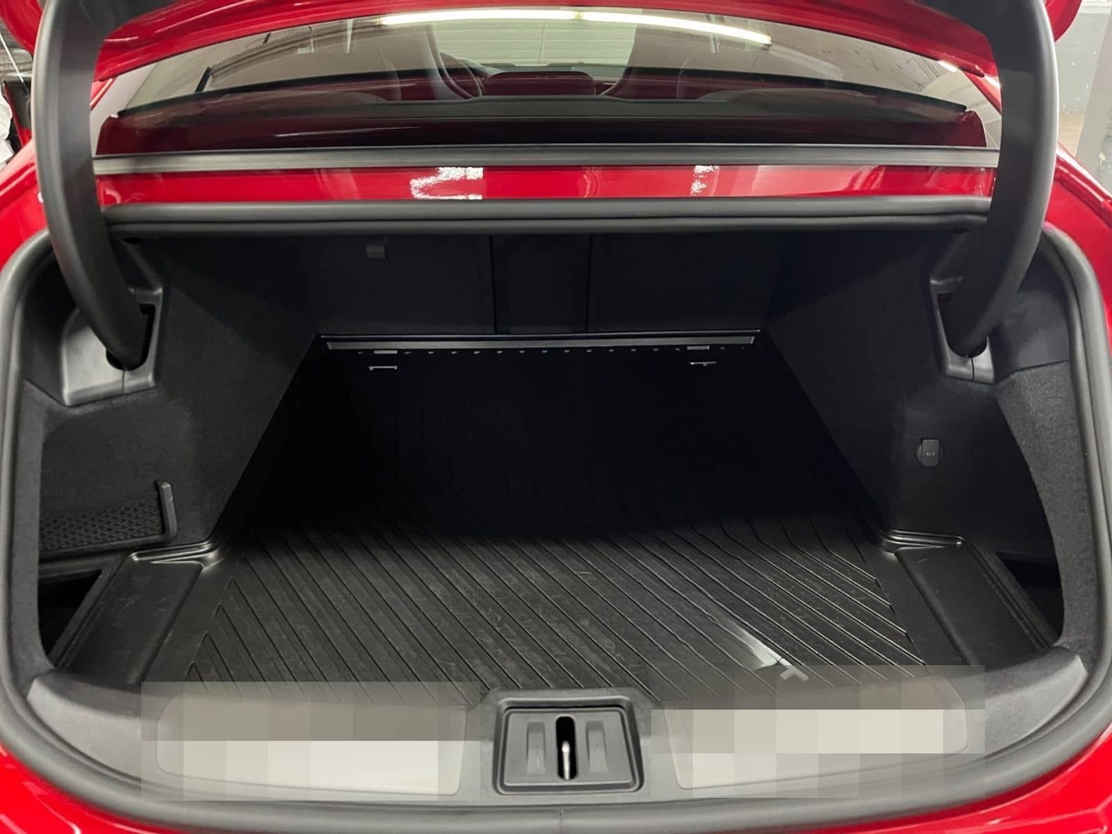 Audi RS e-tron GT RS DesignPaket Allradlenkung Assist foto 10