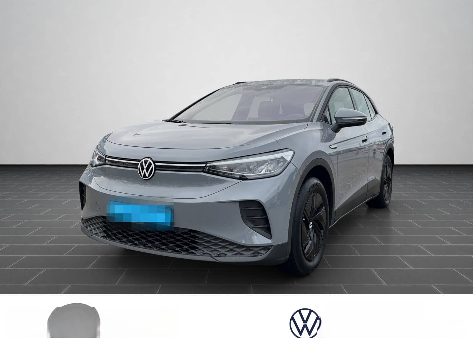 Volkswagen ID.4 Pure Performance KAMERA SHZ NAVI PRO foto 1