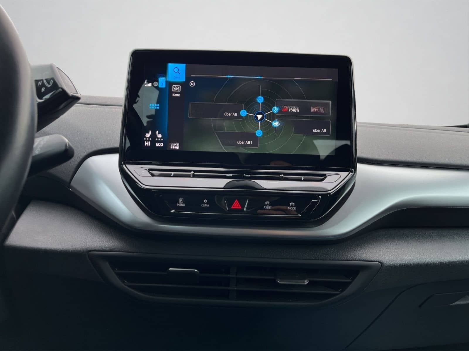 Volkswagen ID.4 Pure Performance KAMERA SHZ NAVI PRO foto 11