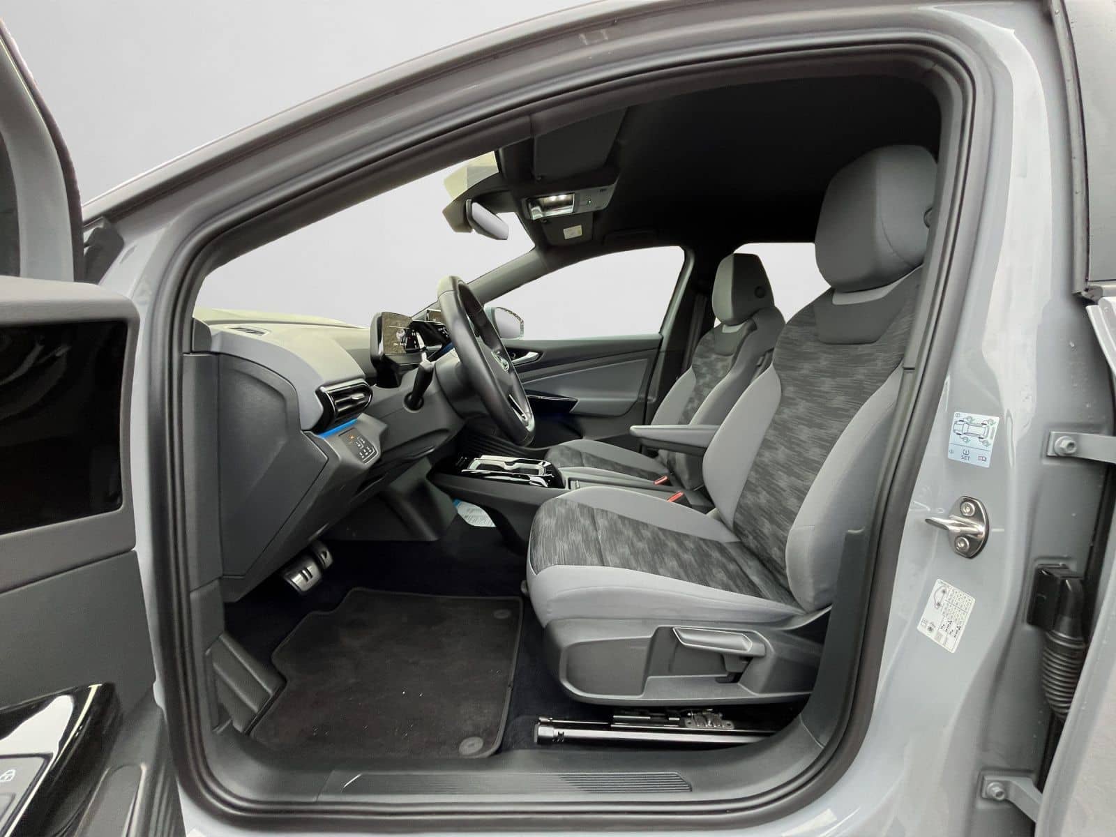 Volkswagen ID.4 Pure Performance KAMERA SHZ NAVI PRO foto 12