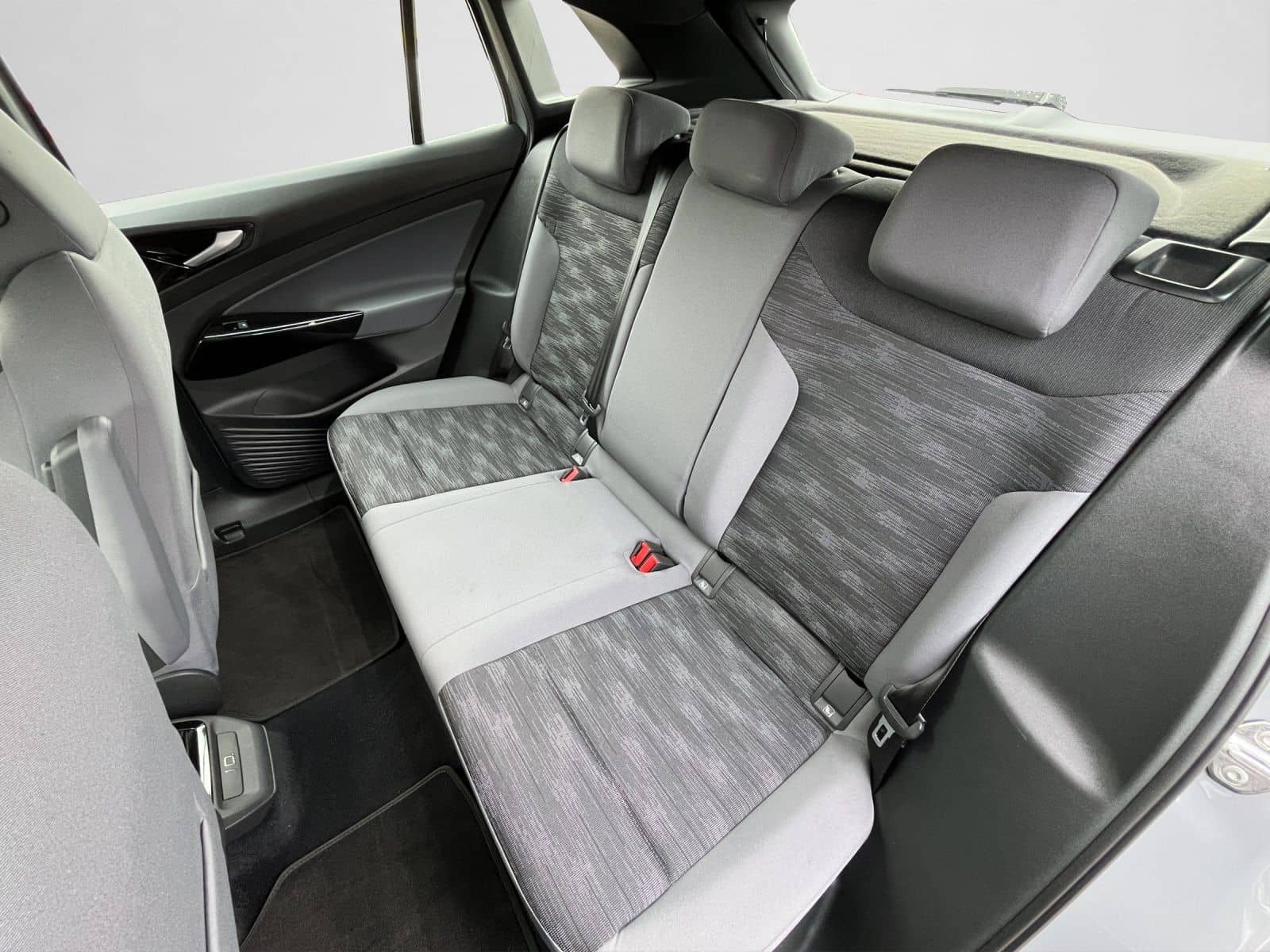 Volkswagen ID.4 Pure Performance KAMERA SHZ NAVI PRO foto 14