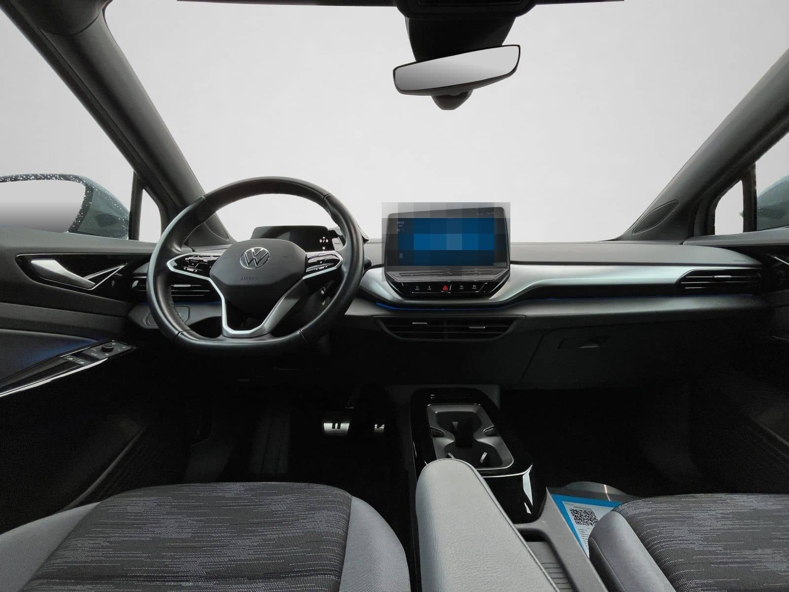 Volkswagen ID.4 Pure Performance KAMERA SHZ NAVI PRO foto 3