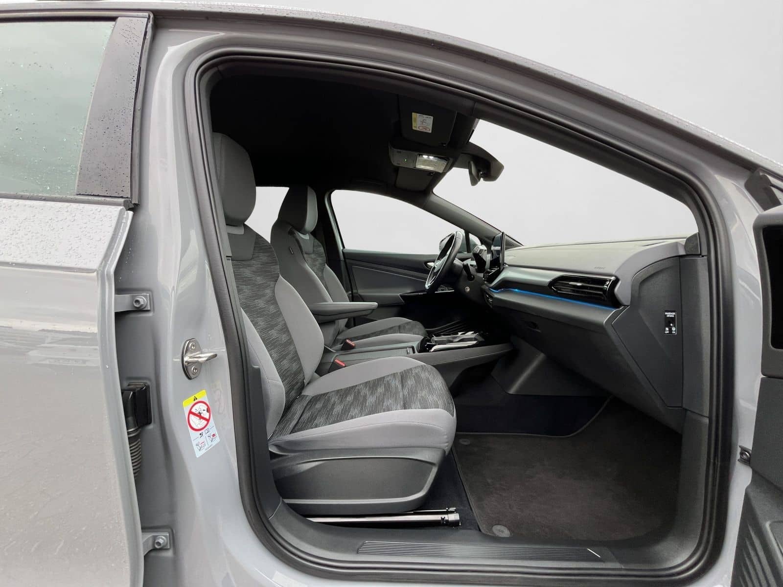 Volkswagen ID.4 Pure Performance KAMERA SHZ NAVI PRO foto 4