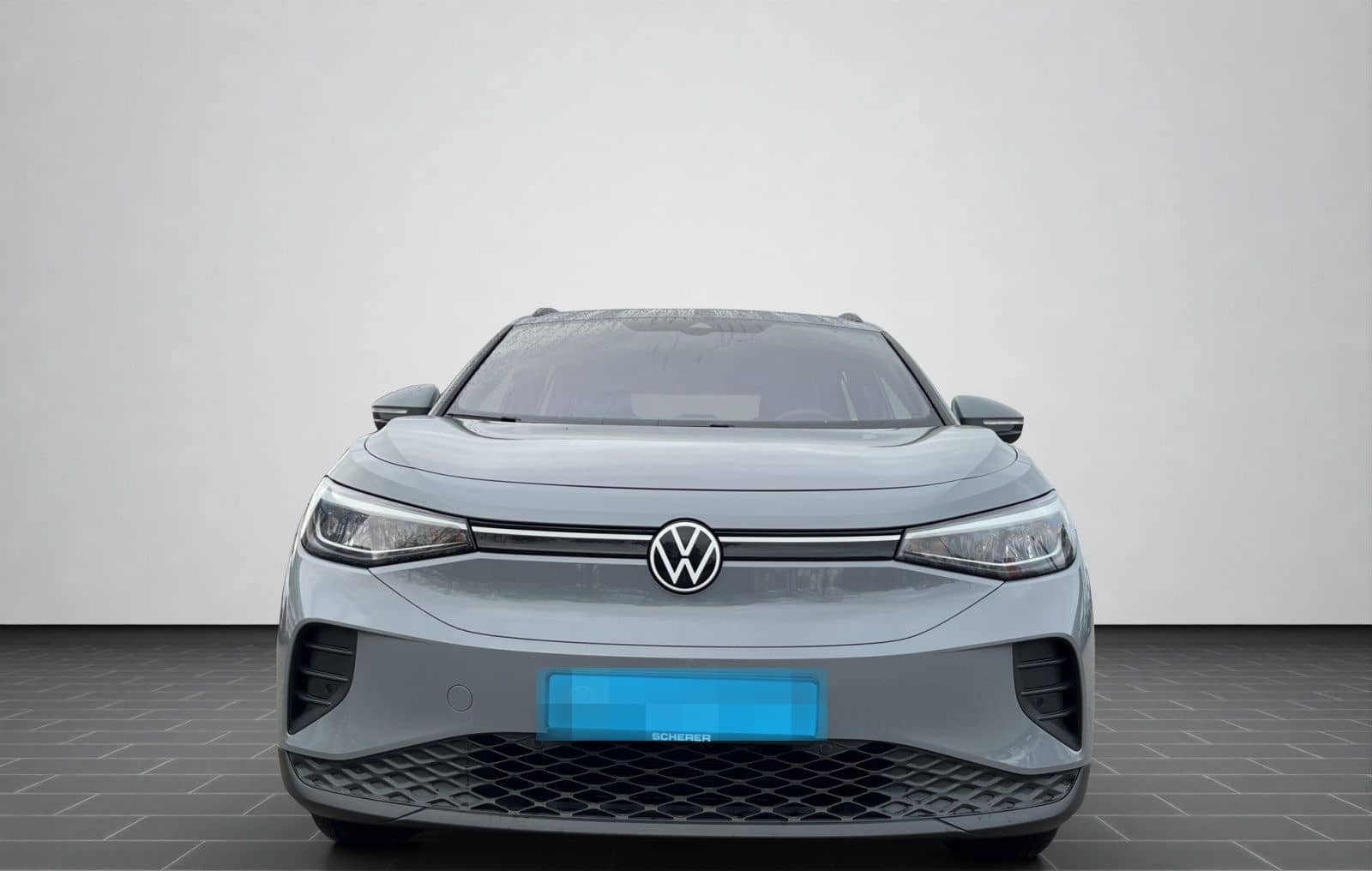 Volkswagen ID.4 Pure Performance KAMERA SHZ NAVI PRO foto 5