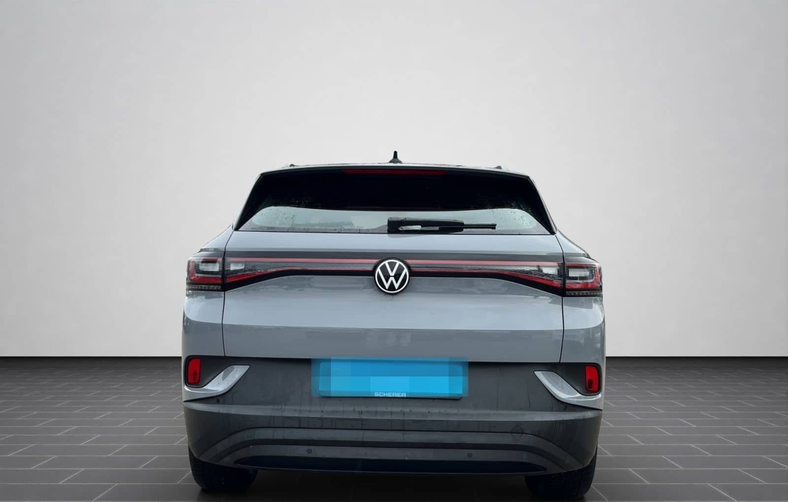 Volkswagen ID.4 Pure Performance KAMERA SHZ NAVI PRO foto 6