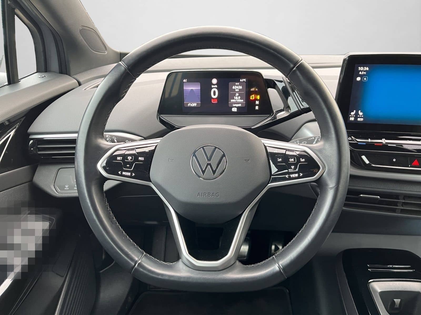 Volkswagen ID.4 Pure Performance KAMERA SHZ NAVI PRO foto 9