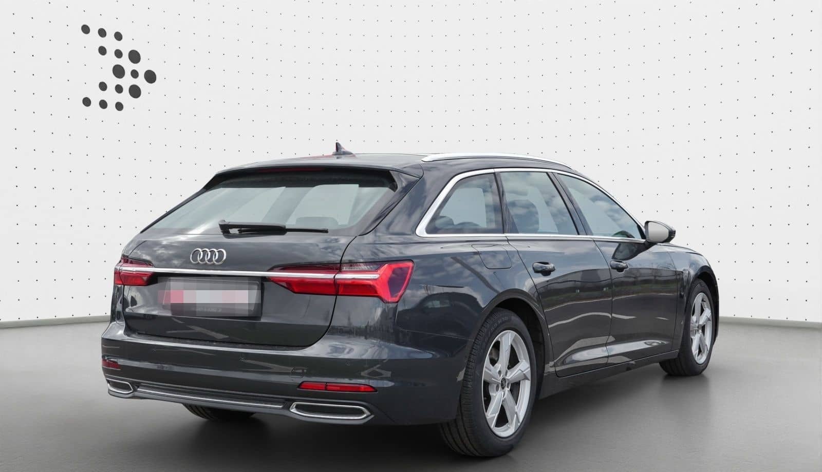 Audi A6 Avant 45 TFSI RFK*LED*Sound*Virtual*Panorama foto 2