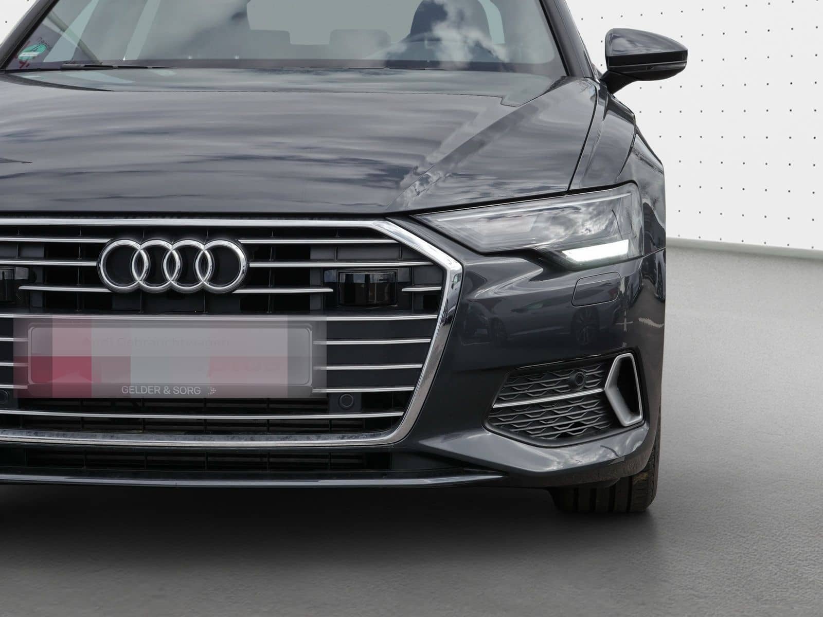 Audi A6 Avant 45 TFSI RFK*LED*Sound*Virtual*Panorama foto 12