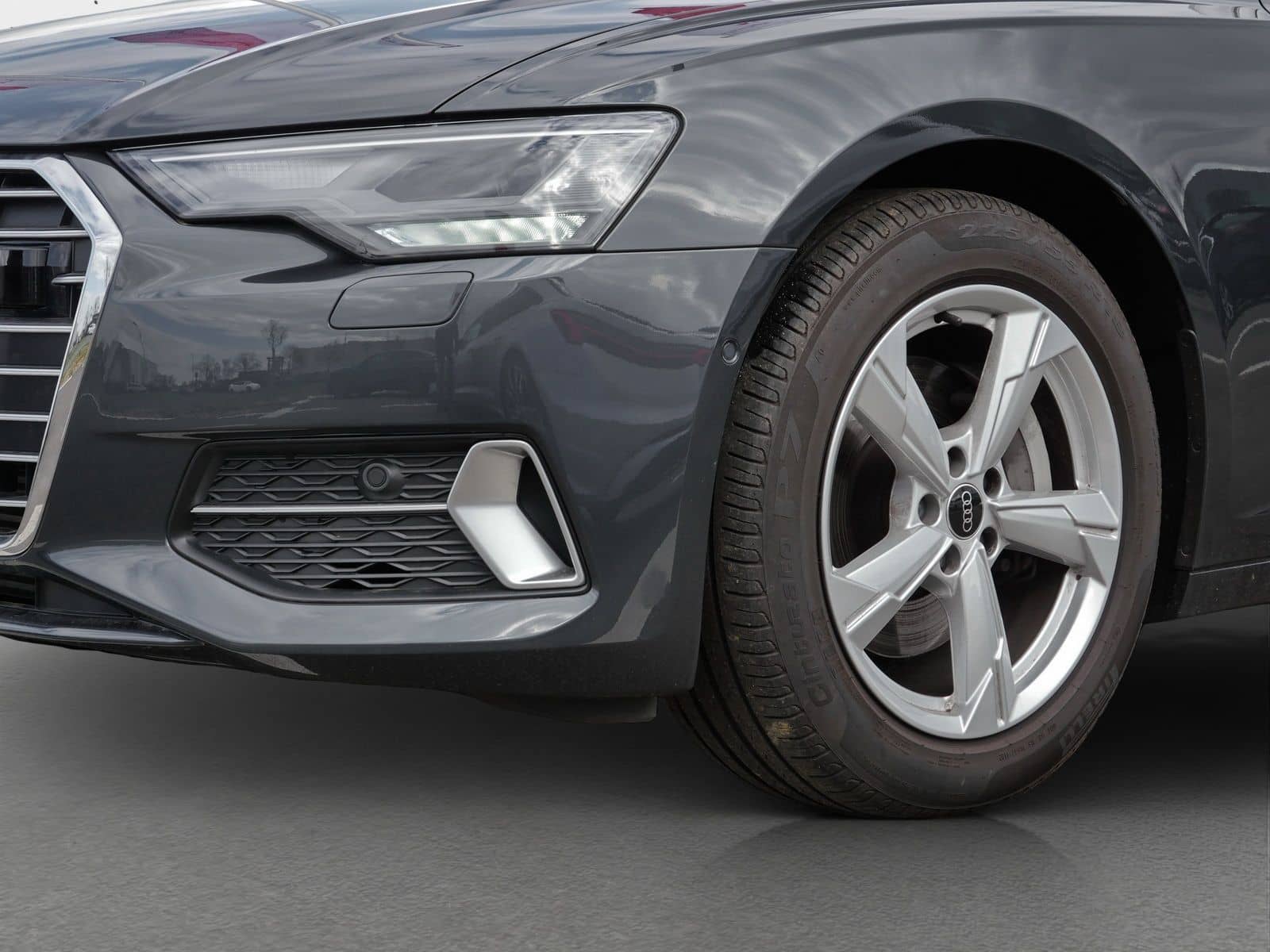 Audi A6 Avant 45 TFSI RFK*LED*Sound*Virtual*Panorama foto 13