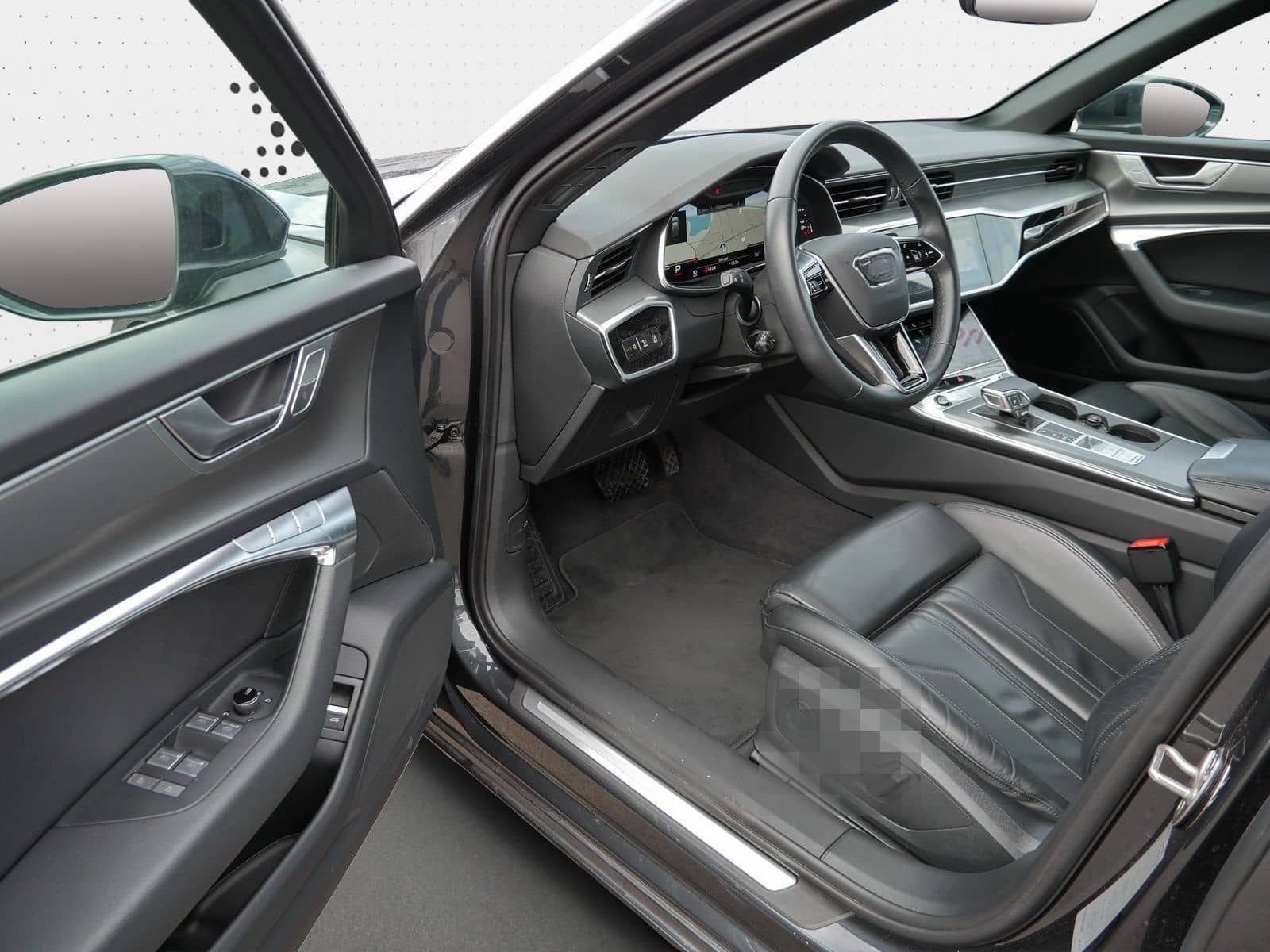 Audi A6 Avant 45 TFSI RFK*LED*Sound*Virtual*Panorama foto 14