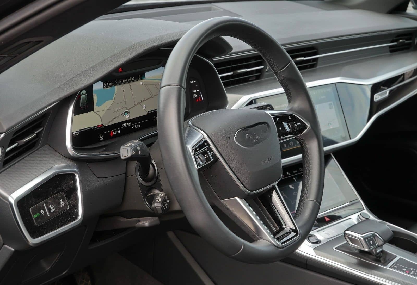 Audi A6 Avant 45 TFSI RFK*LED*Sound*Virtual*Panorama foto 18