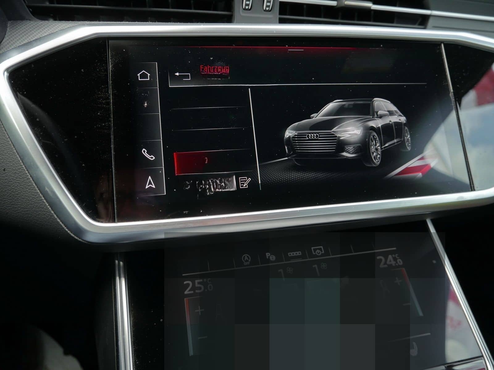 Audi A6 Avant 45 TFSI RFK*LED*Sound*Virtual*Panorama foto 19