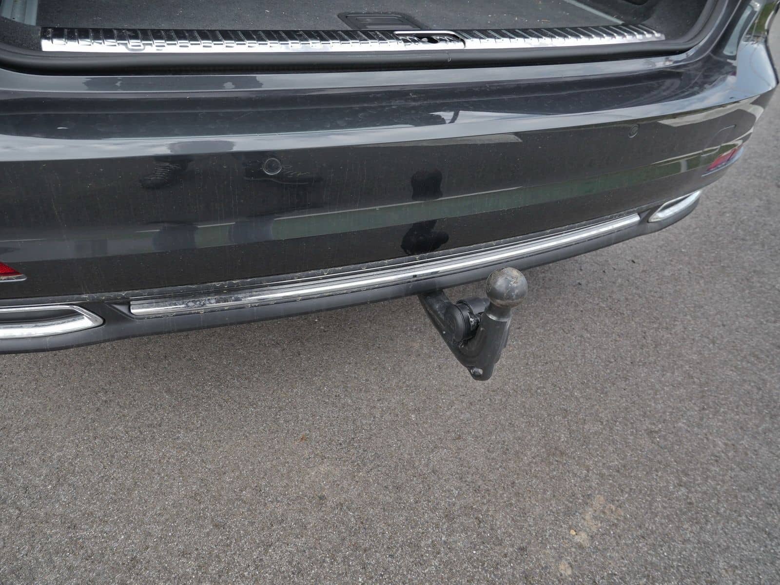 Audi A6 Avant 45 TFSI RFK*LED*Sound*Virtual*Panorama foto 22