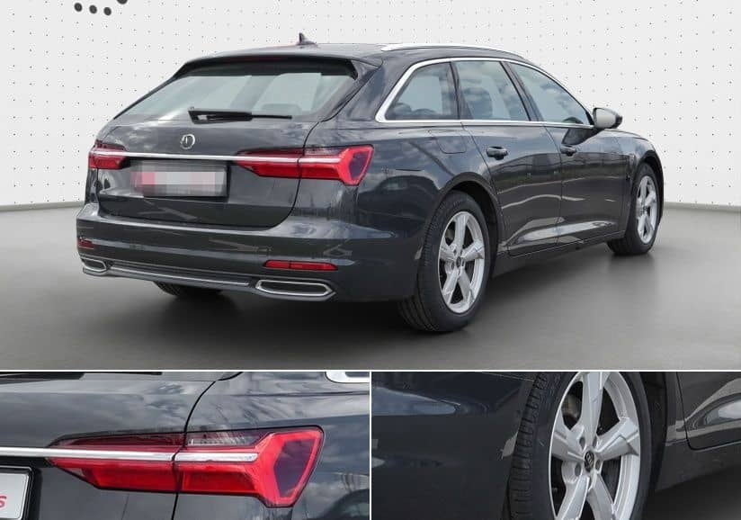 Audi A6 Avant 45 TFSI RFK*LED*Sound*Virtual*Panorama foto 23