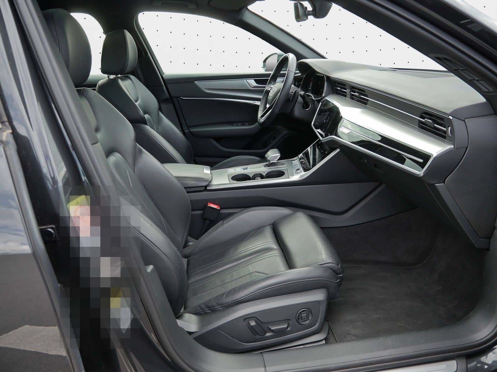 Audi A6 Avant 45 TFSI RFK*LED*Sound*Virtual*Panorama foto 4