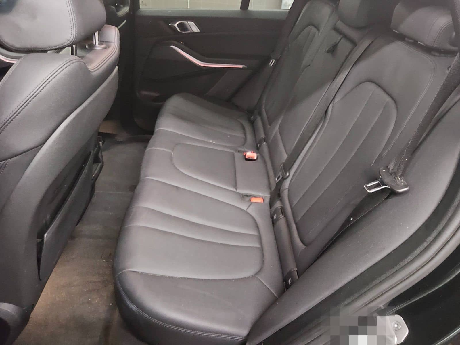 BMW X5 xDrive30d Navi LED LC Pro HiFi RFK ACC foto 13