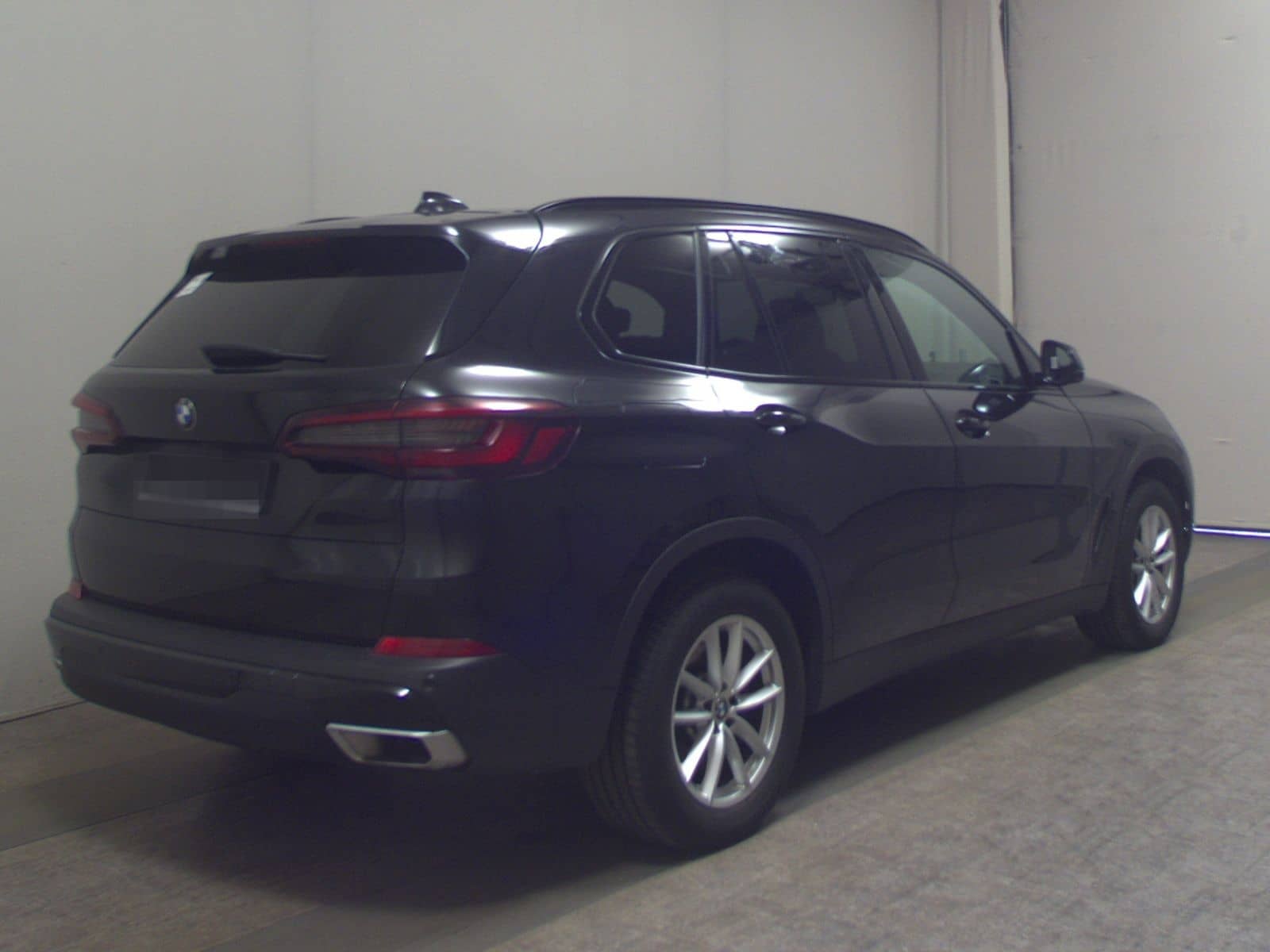 BMW X5 xDrive30d Navi LED LC Pro HiFi RFK ACC foto 4