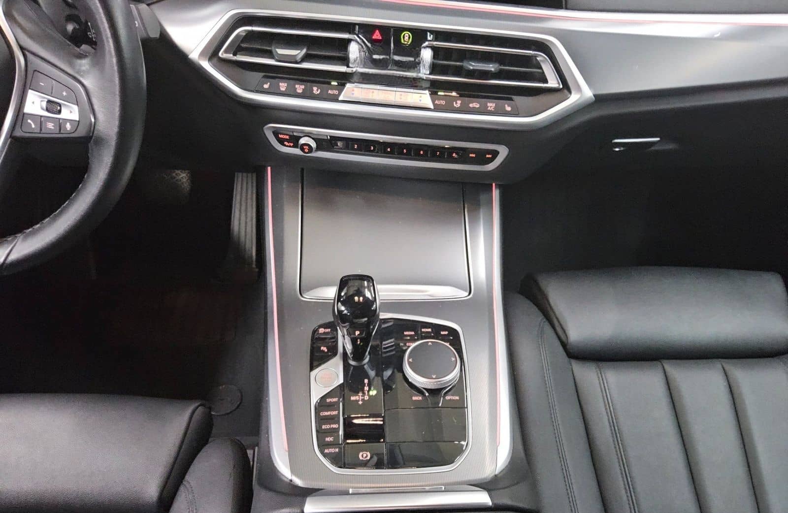 BMW X5 xDrive30d Navi LED LC Pro HiFi RFK ACC foto 6