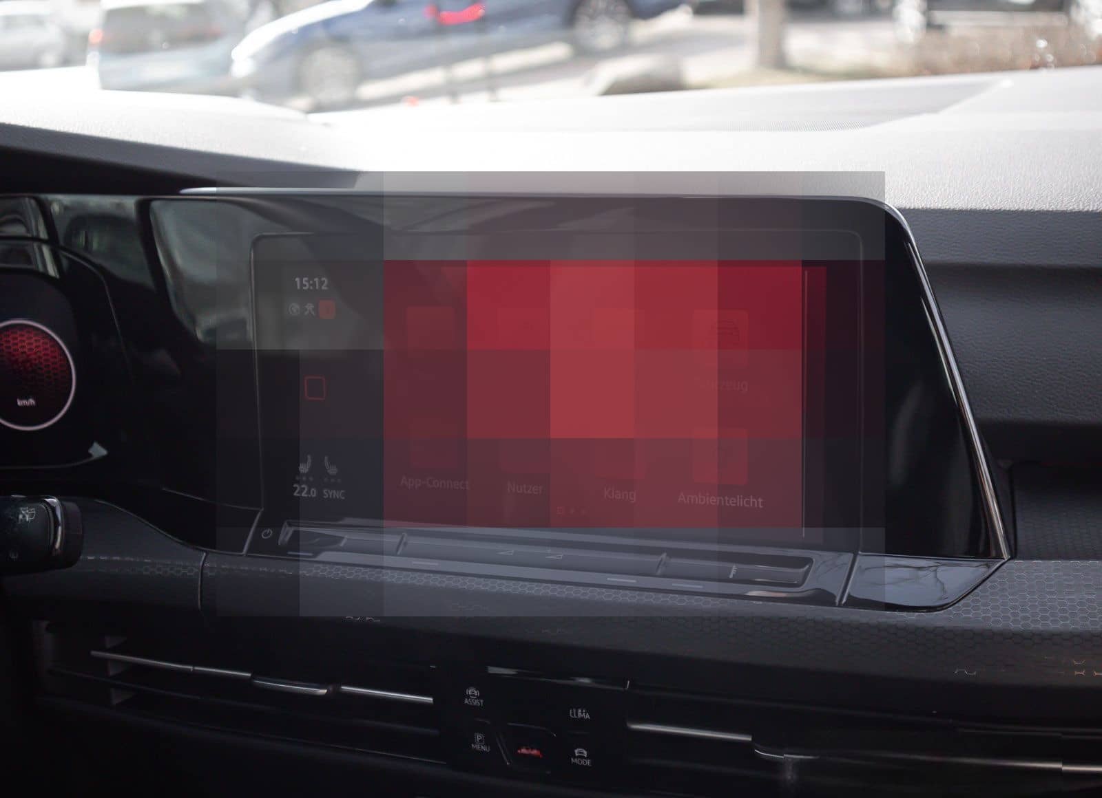 Volkswagen Golf VIII GTI Clubsport 2.0 TSI LED+ Navi ParkPi foto 16