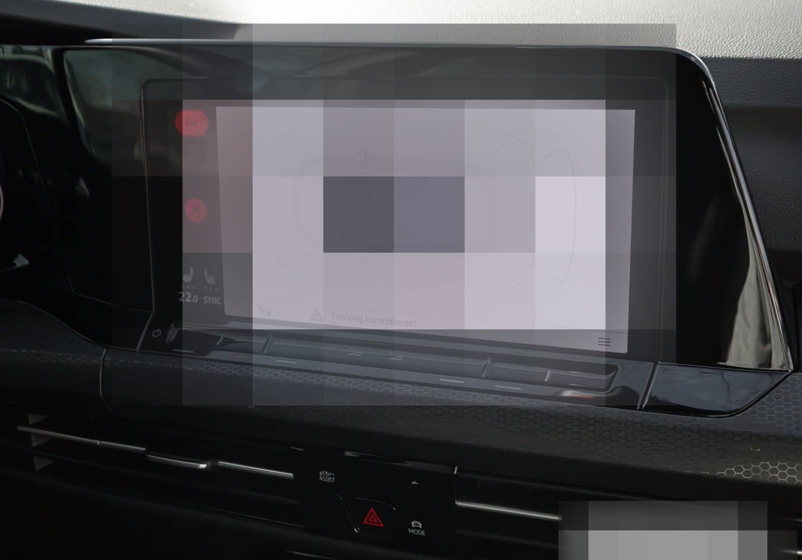 Volkswagen Golf VIII GTI Clubsport 2.0 TSI LED+ Navi ParkPi foto 22