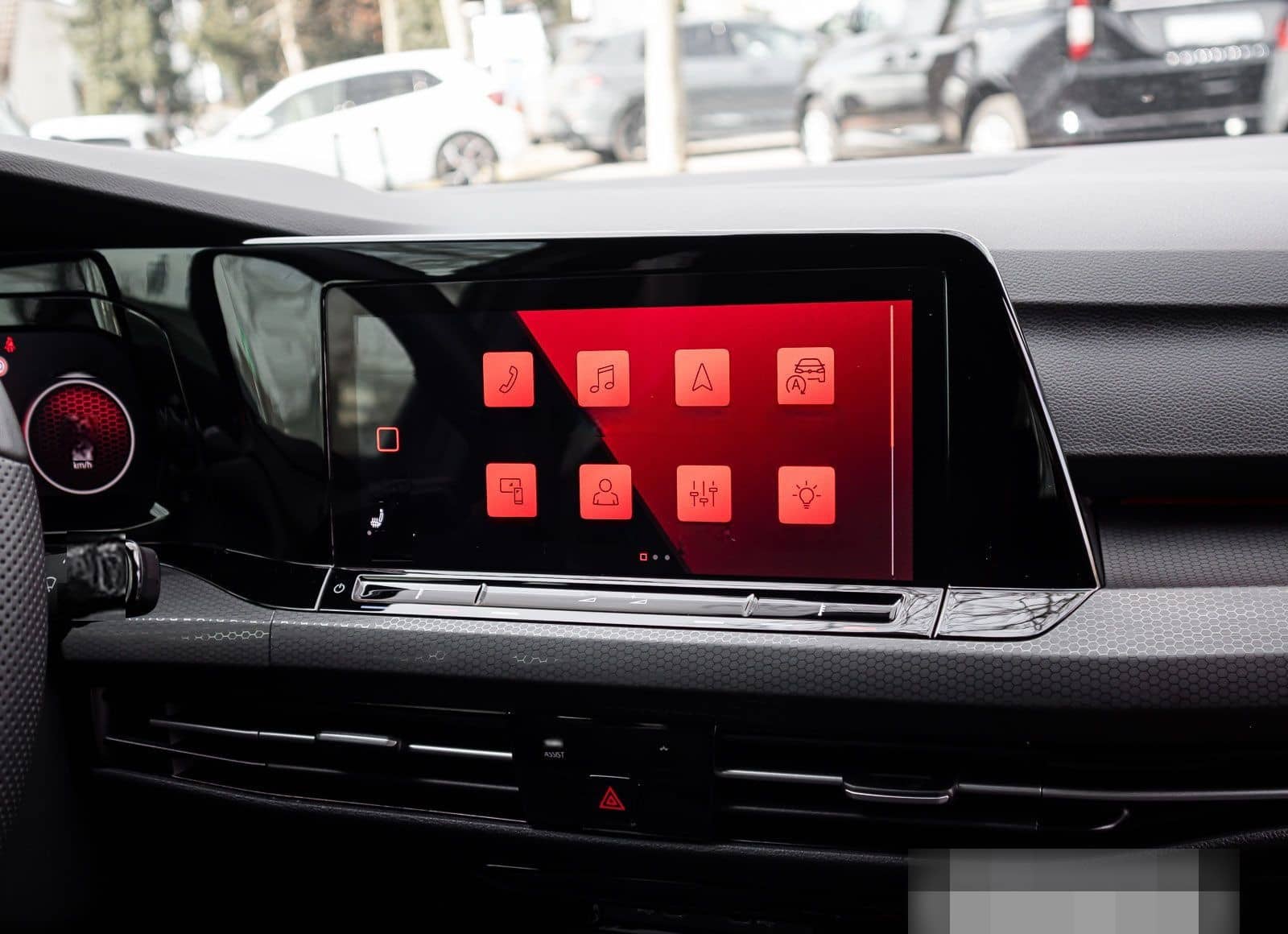 Volkswagen Golf VIII GTI Clubsport 2.0 TSI LED+ Navi ParkPi foto 16