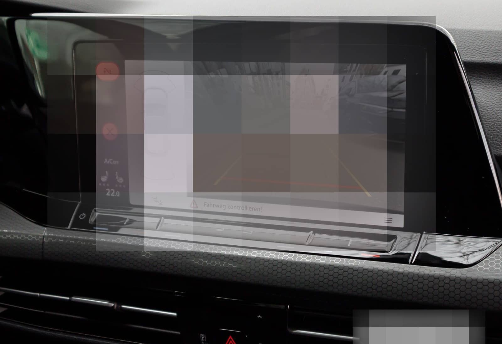 Volkswagen Golf VIII GTI Clubsport 2.0 TSI LED+ Navi ParkPi foto 22