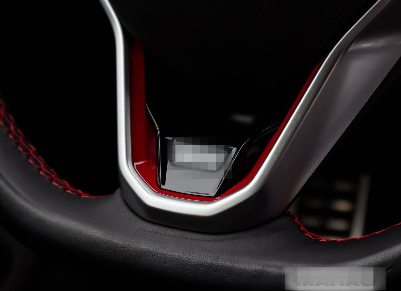 Volkswagen Golf VIII GTI Clubsport 2.0 TSI Navi LED+ ACC 18 foto 24