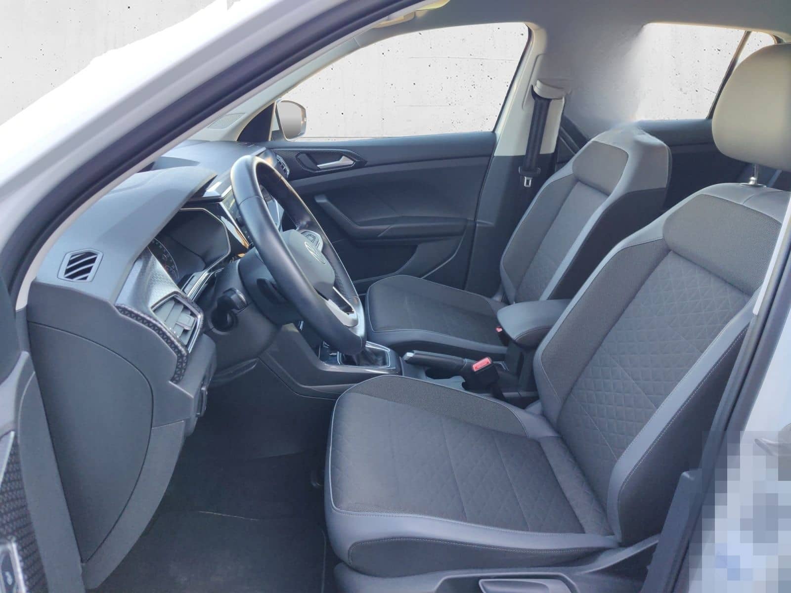 Volkswagen T-Cross 1.5 TSI Style OPF lane assist LED App-Co foto 11