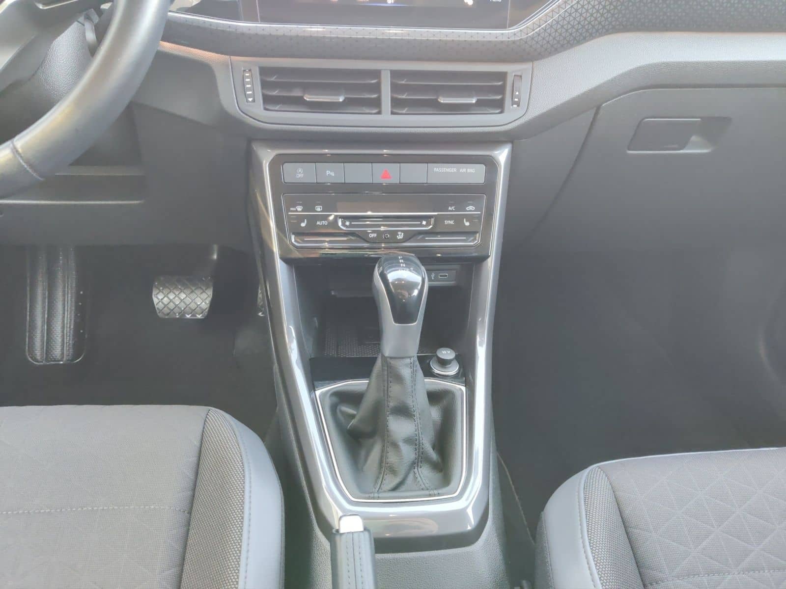 Volkswagen T-Cross 1.5 TSI Style OPF lane assist LED App-Co foto 14