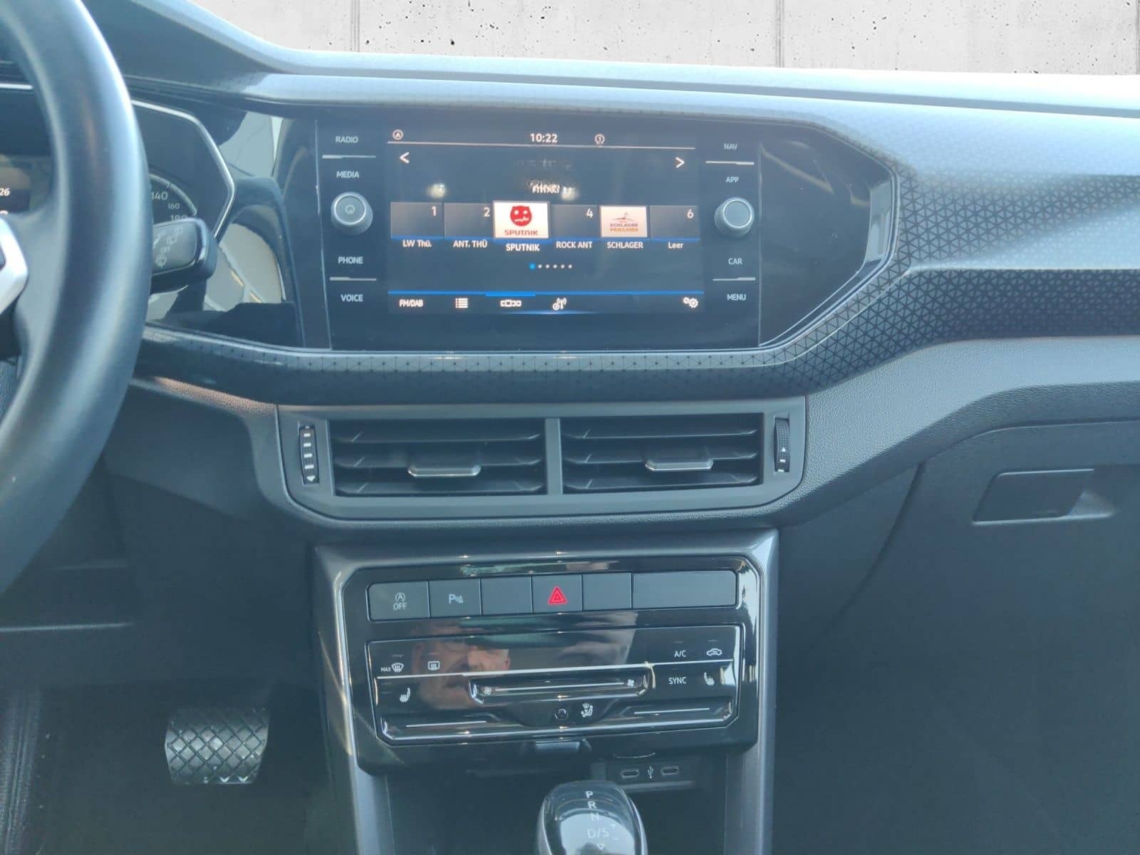 Volkswagen T-Cross 1.5 TSI Style OPF lane assist LED App-Co foto 15