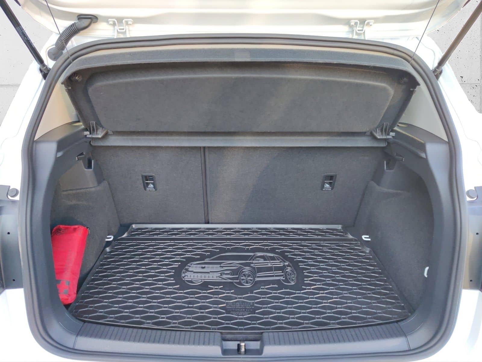 Volkswagen T-Cross 1.5 TSI Style OPF lane assist LED App-Co foto 18