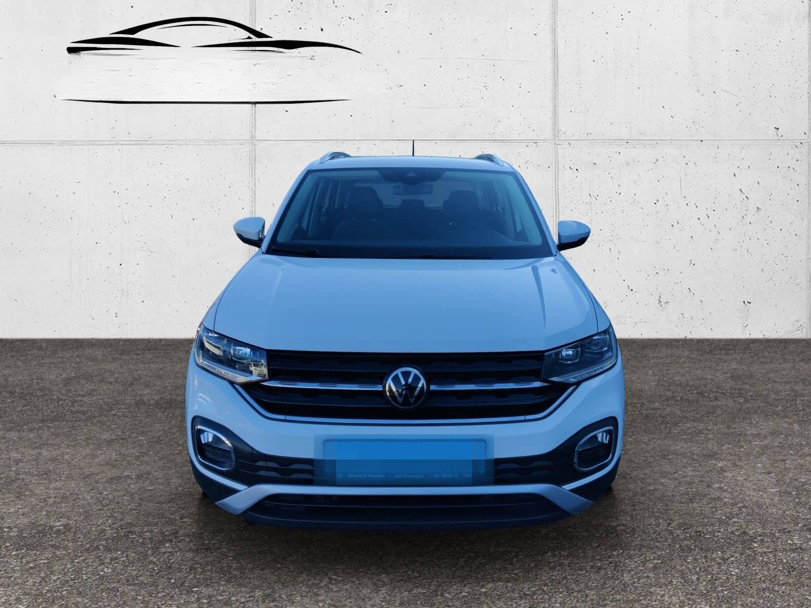 Volkswagen T-Cross 1.5 TSI Style OPF lane assist LED App-Co foto 9